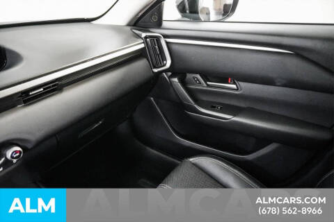 2024 Mazda CX-50 2.5 S Preferred