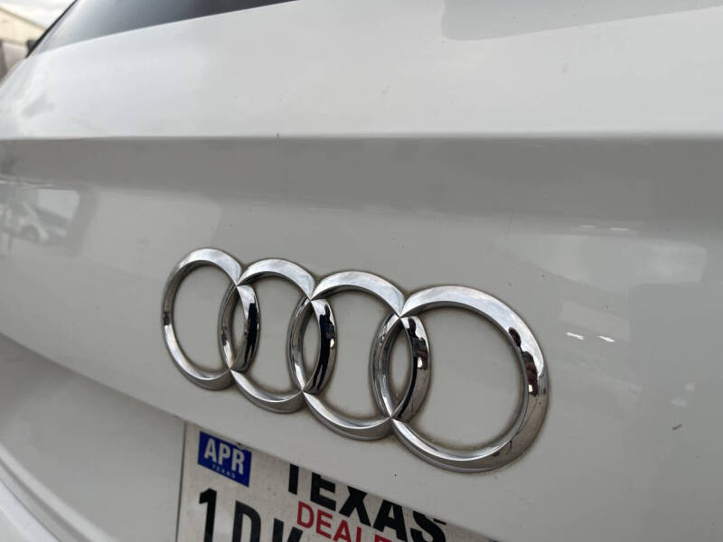 2017 Audi Q7 2.0T quattro Premium Plus