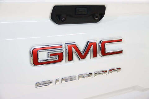 2025 GMC Sierra 2500HD SLE
