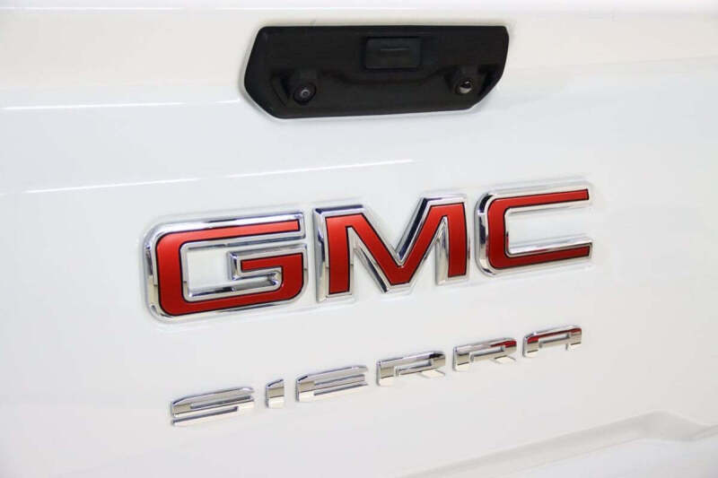2025 GMC Sierra 2500HD SLE