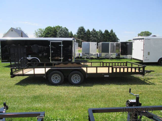 2026 Diamond T Utility 8320SUCHATV