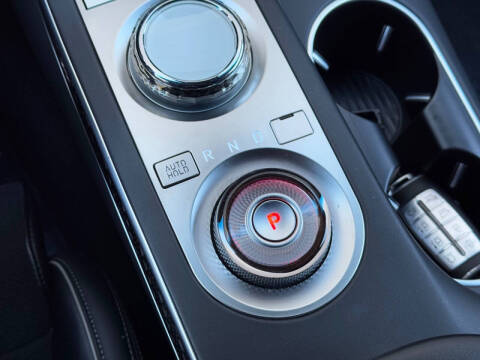 2022 Genesis GV70 3.5T Sport