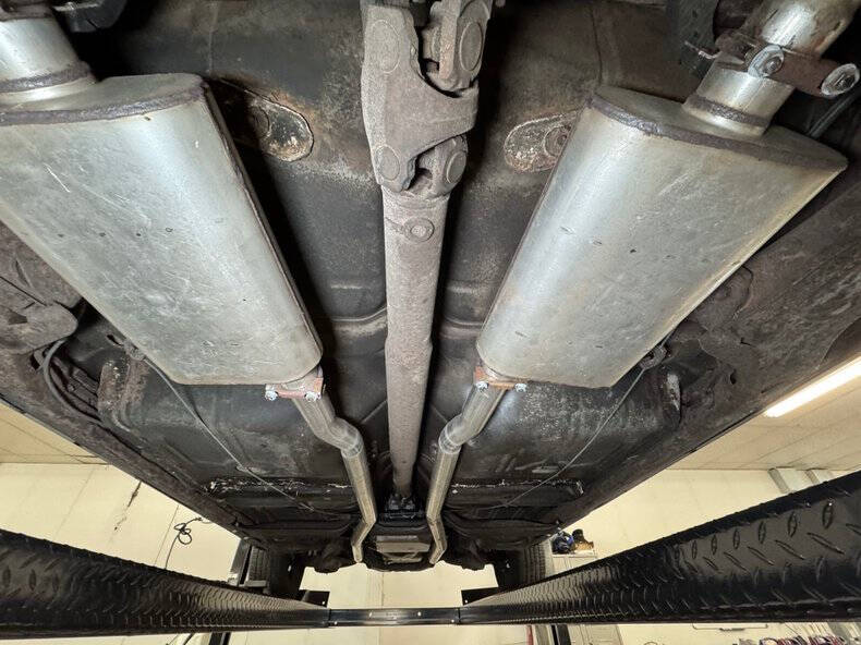 1971 Pontiac Catalina