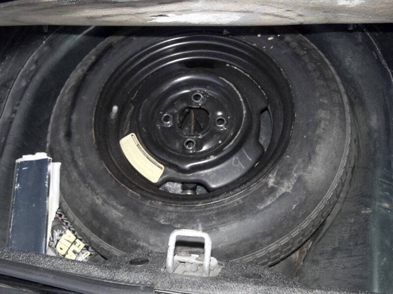 1992 Ford Mustang LX