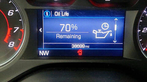 2022 Chevrolet Camaro