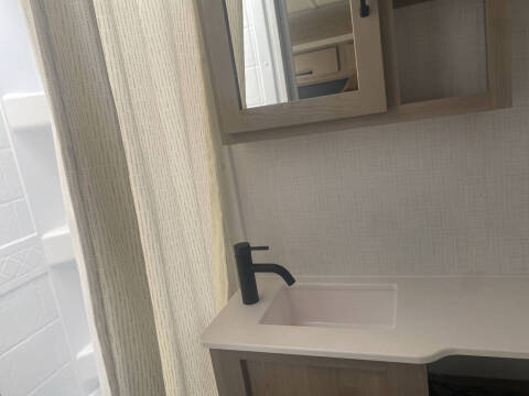 2025 Flagstaff E-PRO 20FK