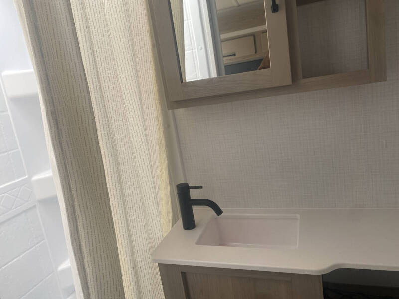 2025 Flagstaff E-PRO 20FK