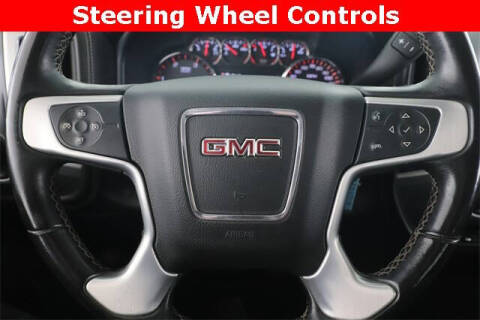 2015 GMC Sierra 2500HD