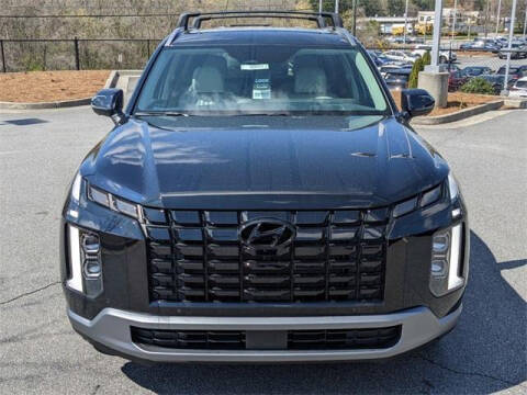2023 Hyundai Palisade for sale at CU Carfinders in Norcross GA