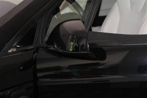 2017 Tesla Model X 100D
