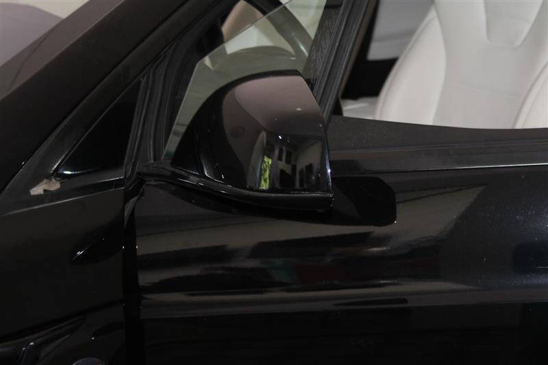 2017 Tesla Model X 100D