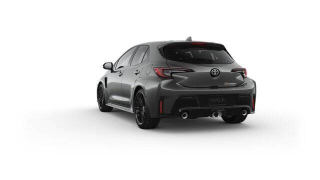 2025 Toyota GR Corolla Premium
