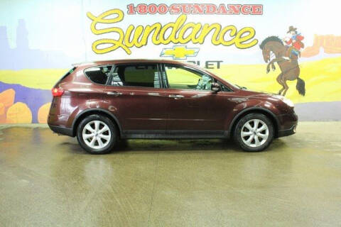 2006 Subaru B9 Tribeca for sale at Sundance Chevrolet in Grand Ledge MI