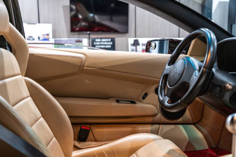 2003 Lamborghini Murcielago