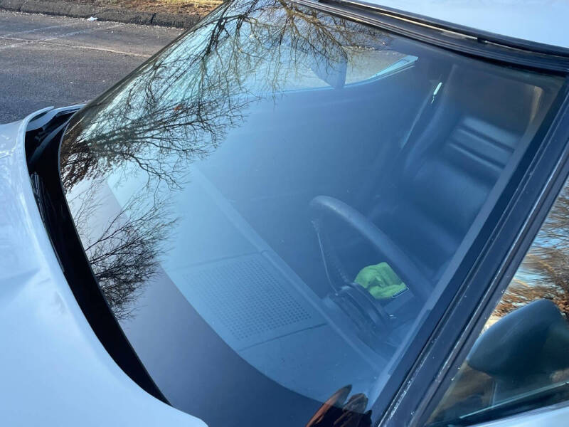 1980 Chevrolet Corvette