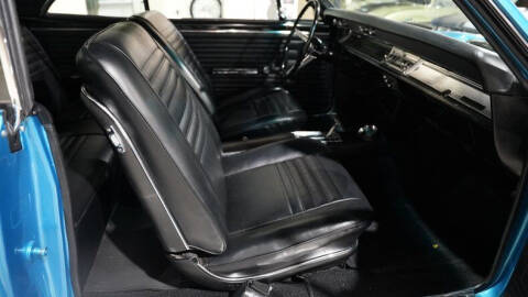 1967 Chevrolet Chevelle