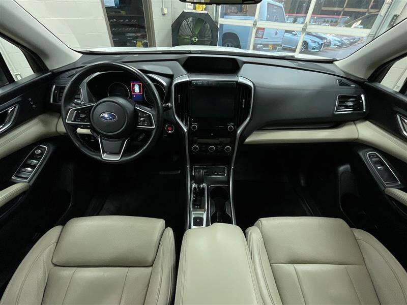 2019 Subaru Ascent Limited 8-Passenger