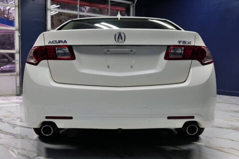 2010 Acura TSX