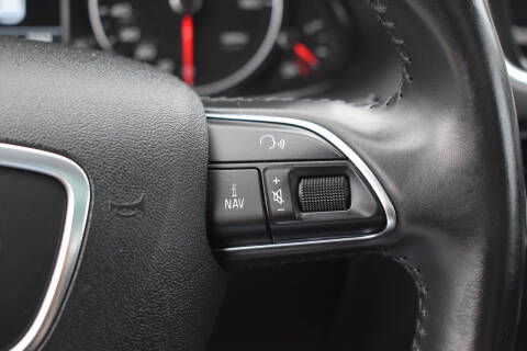 2015 Audi Q5 2.0T quattro Premium Plus