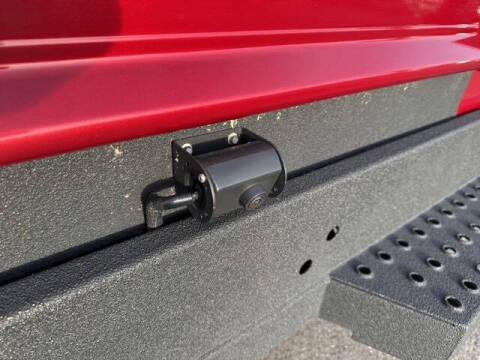 2022 Ford F-350 Super Duty XLT