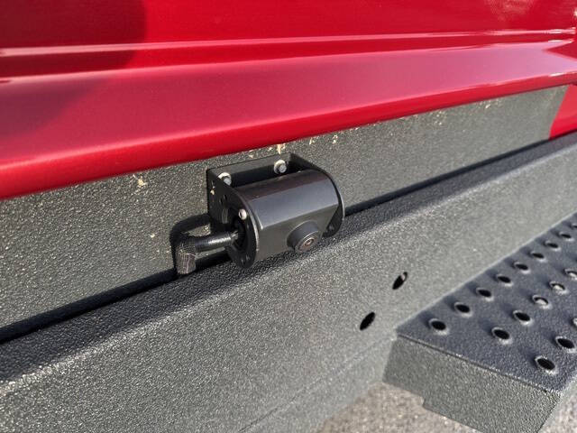 2022 Ford F-350 Super Duty XLT