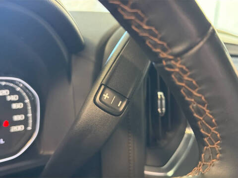 2023 GMC Sierra 2500HD