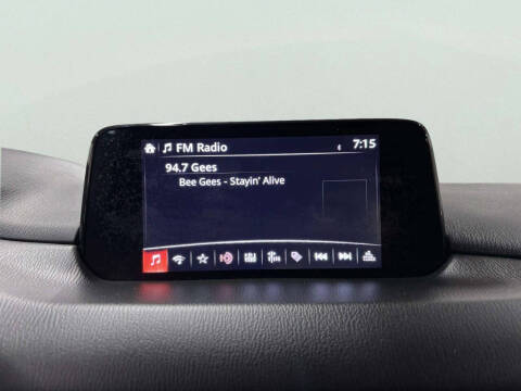 2017 Mazda CX-5 Sport