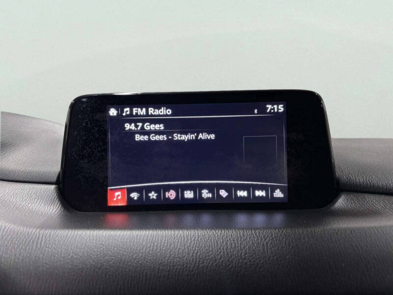 2017 Mazda CX-5 Sport