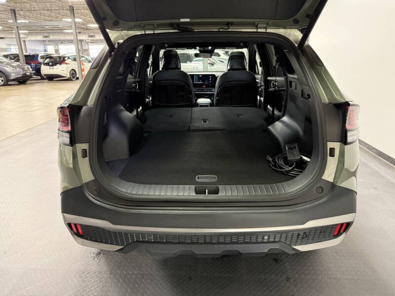 2023 Kia Sportage Plug-In Hybrid X-Line