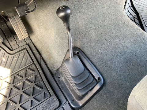 2003 Ford F-250 Super Duty XLT