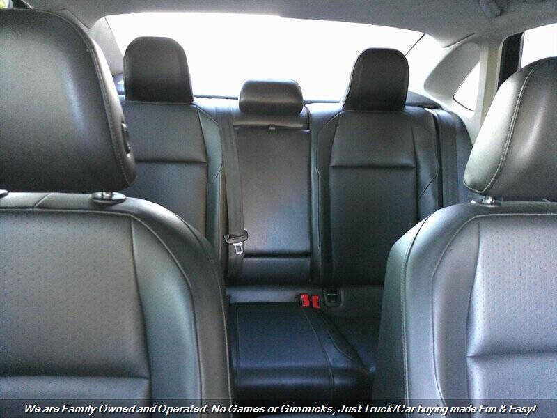 2019 Volkswagen Jetta SE