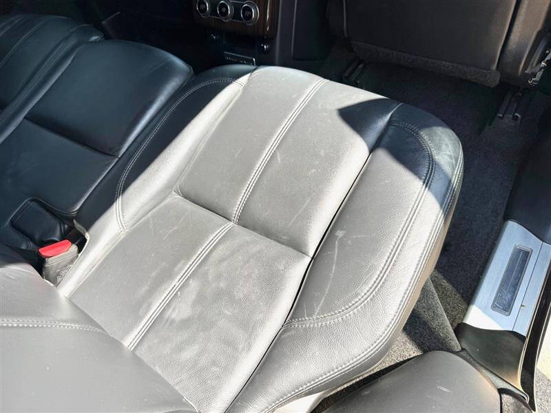 2014 Land Rover Range Rover
