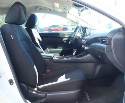 2022 Nissan Sentra S