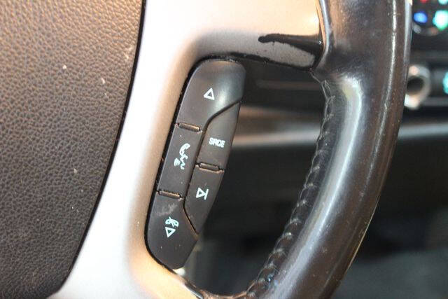 2011 Chevrolet Silverado 2500HD