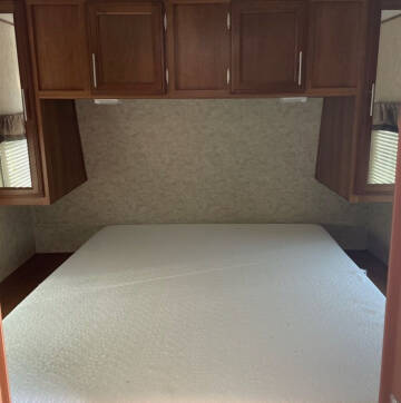 2018 Forest River Prime time