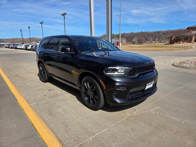 2021 Dodge Durango GT