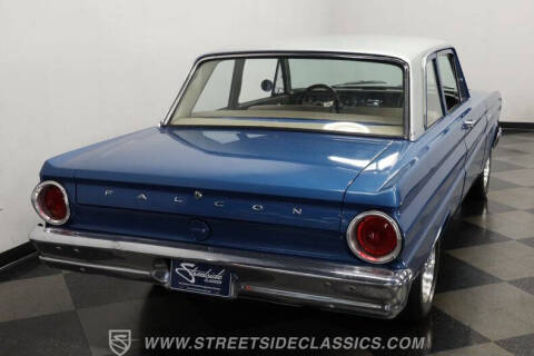 1964 Ford Falcon