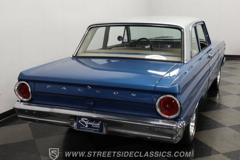 1964 Ford Falcon