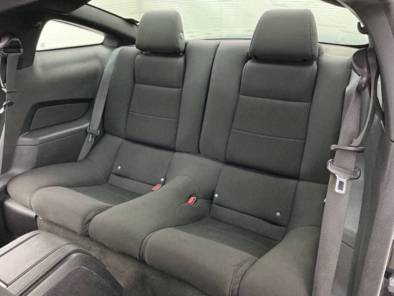 2012 Ford Mustang GT