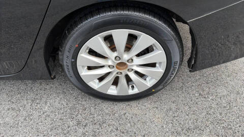 2014 Honda Accord EX