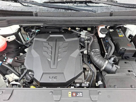 2023 Kia Carnival SX Prestige