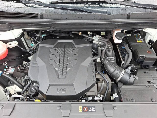 2023 Kia Carnival SX Prestige