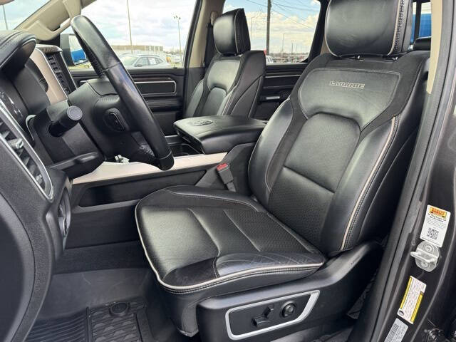 2020 Ram 1500 for sale at Jerry Ward Autoplex of Dyersburg in Dyersburg, TN