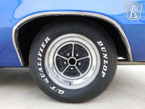 1972 Buick Gran Sport