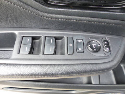 2021 Honda Odyssey Touring