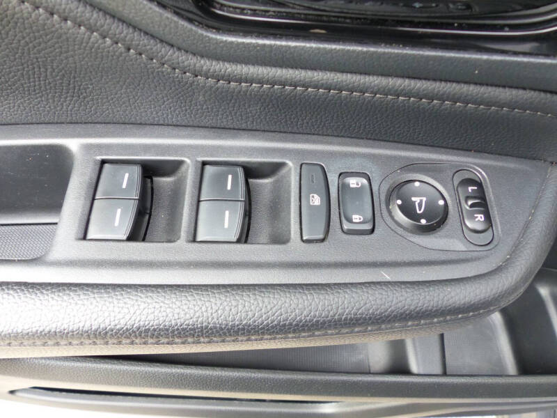 2021 Honda Odyssey Touring