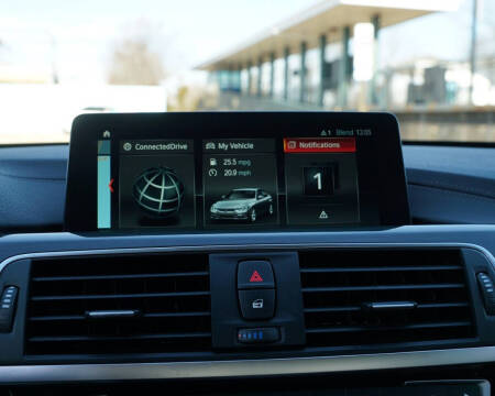 2018 BMW 3 Series 330i xDrive