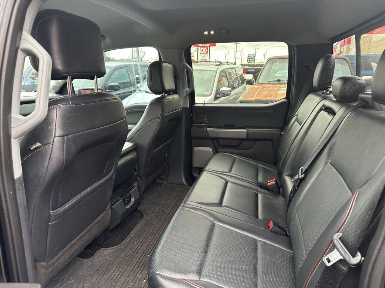 2021 Ford F-150 for sale at Xtreme Mechanix in Joplin, MO