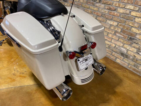 2022 Harley-Davidson Street Glide®