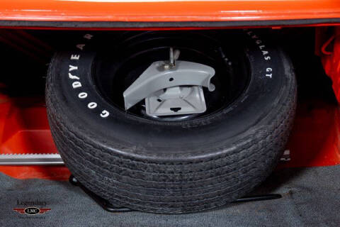 1970 Plymouth Superbird